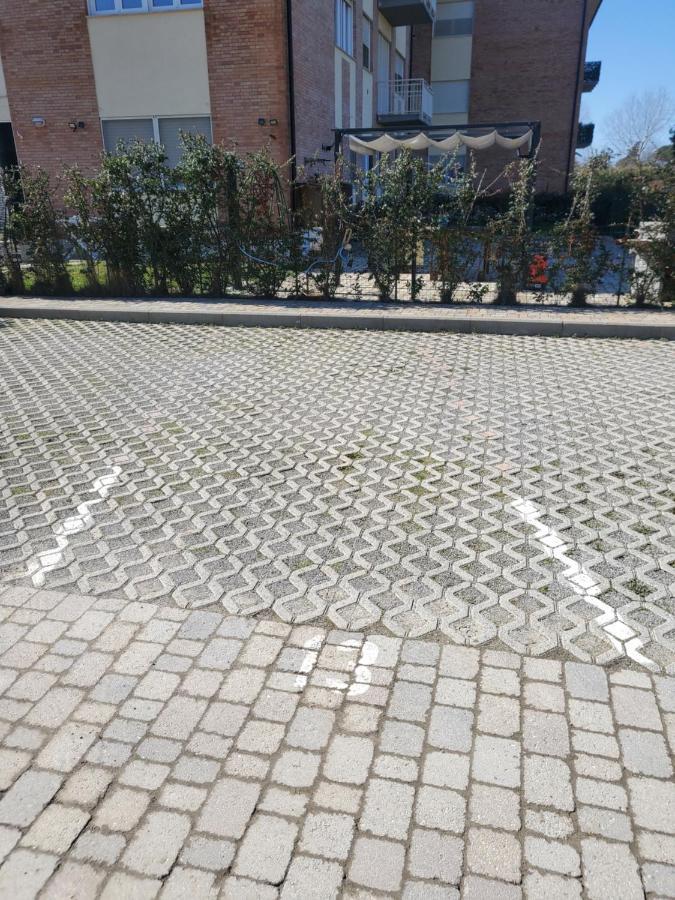 Trilocale Nr 8 Lejlighed Calambrone Eksteriør billede